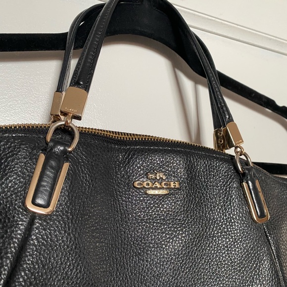 !SOLD! COACH PURSE - Picture 2 of 14
